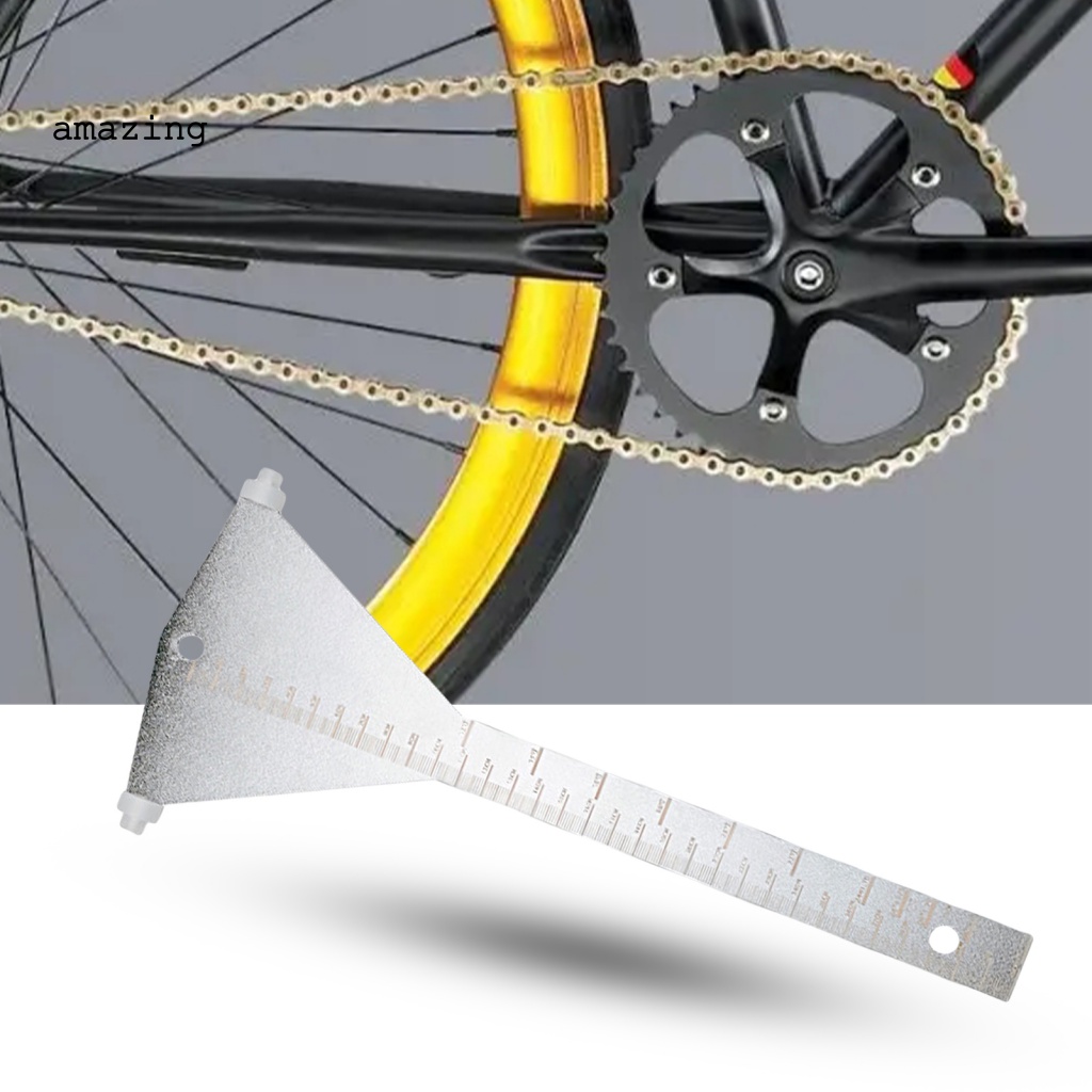 [AM] Dụng Cụ Bảo Trì Đường Kính Bánh Xe Bằng Thép Độ Cứng Cao Chuyên Dụng Bảo Trì Xe Đạp