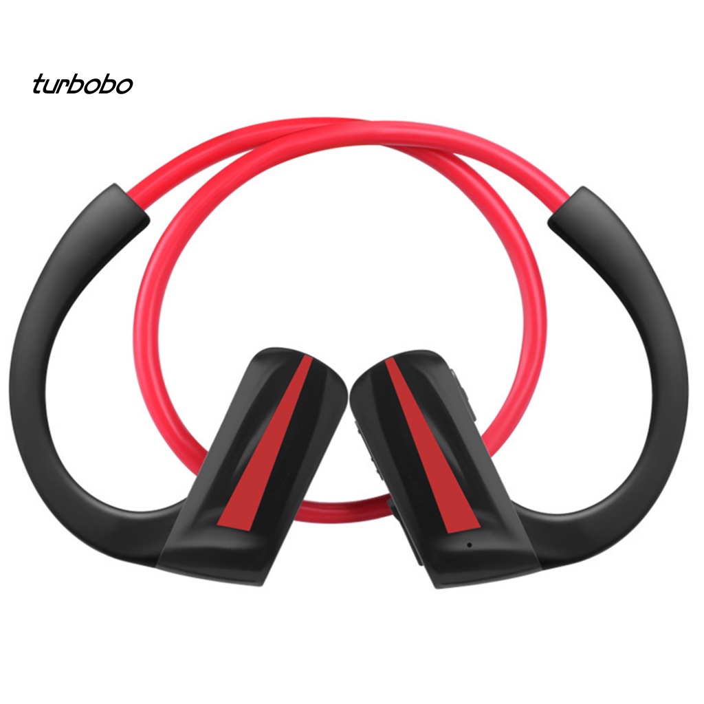 1 Bộ Tai Nghe Không Dây Bluetooth 4.1 Chống Nước Không Trì Hoãn Tiện Dụng