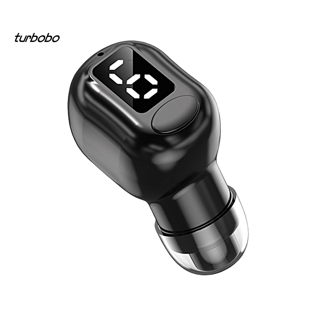 Tai Nghe Nhét Tai Bluetooth 5.3 Chống Tiếng Ồn 1 Bộ Cho Android / iPhone