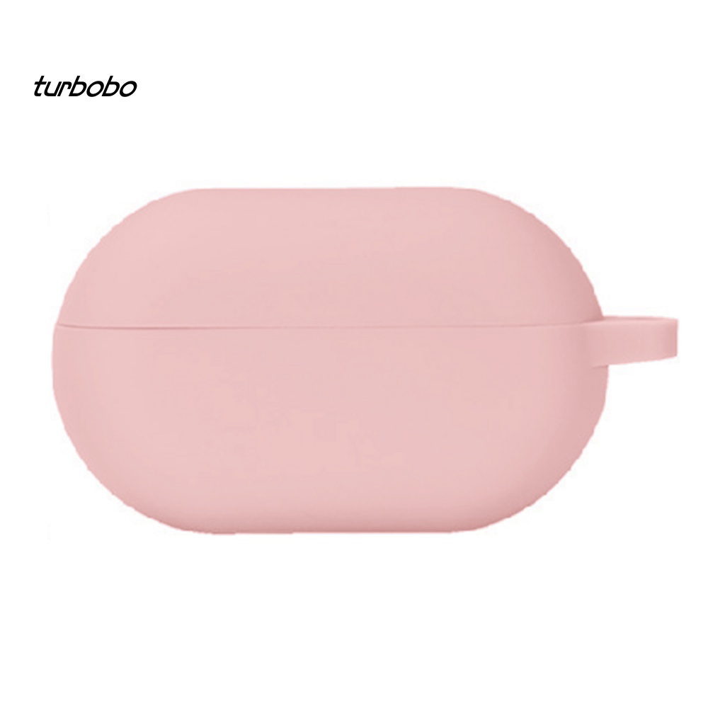 Vỏ Bảo Vệ Hộp Sạc Tai Nghe Bluetooth Sony Bằng Silicon Co Giãn Chống Bụi / Rơi / Sốc Giặt Được Tiện Dụng