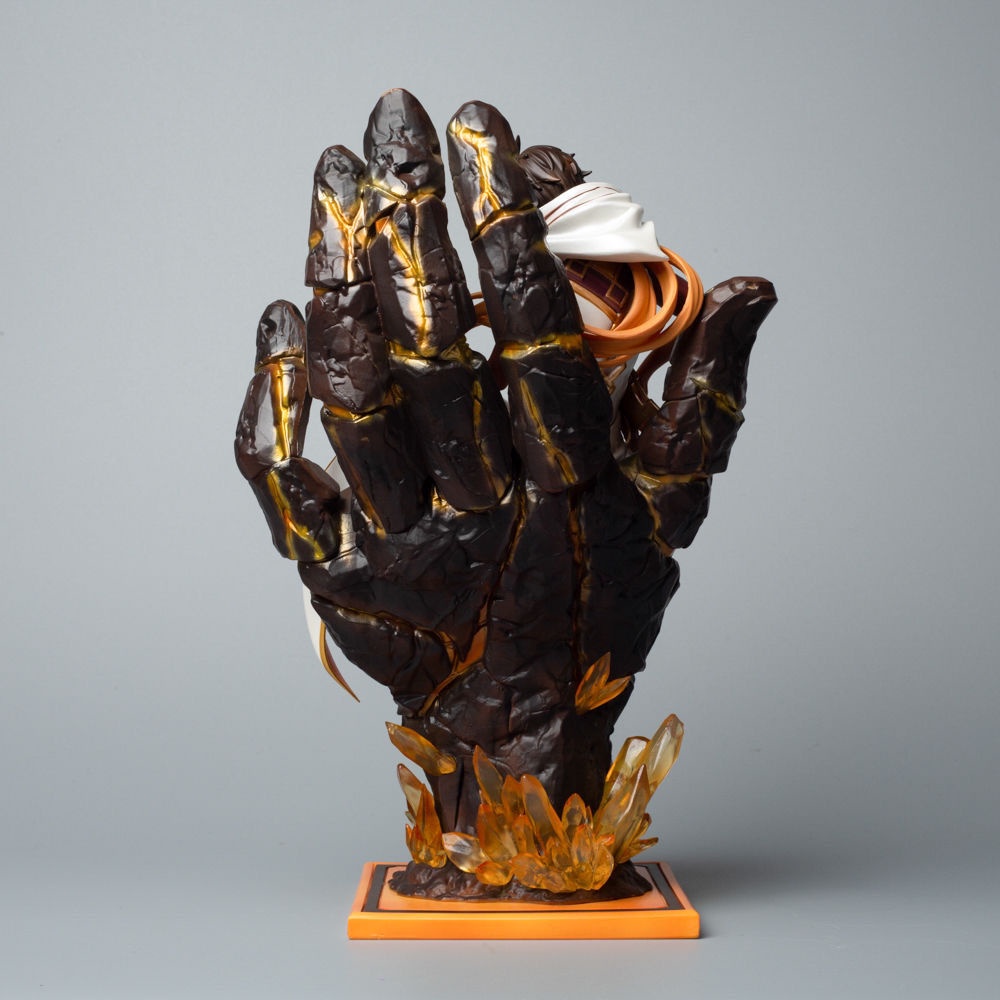 Mô Hình Nhân Vật Game Genshin Genshin Chân Thật