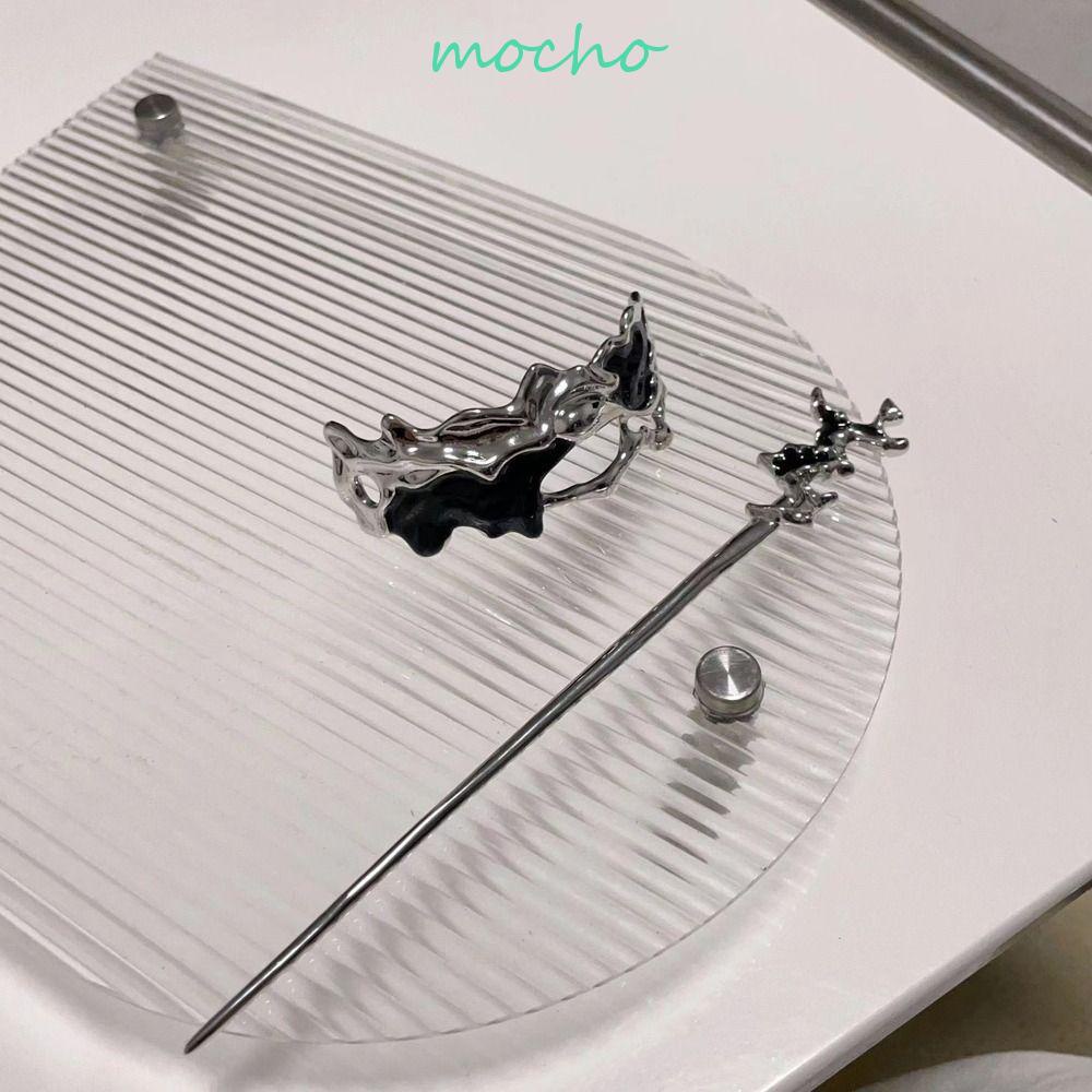 Trâm Cài Tóc Dạng Trâm Cài Phong Cách Trung Hoa Cổ Điển Mới Cho Nữ