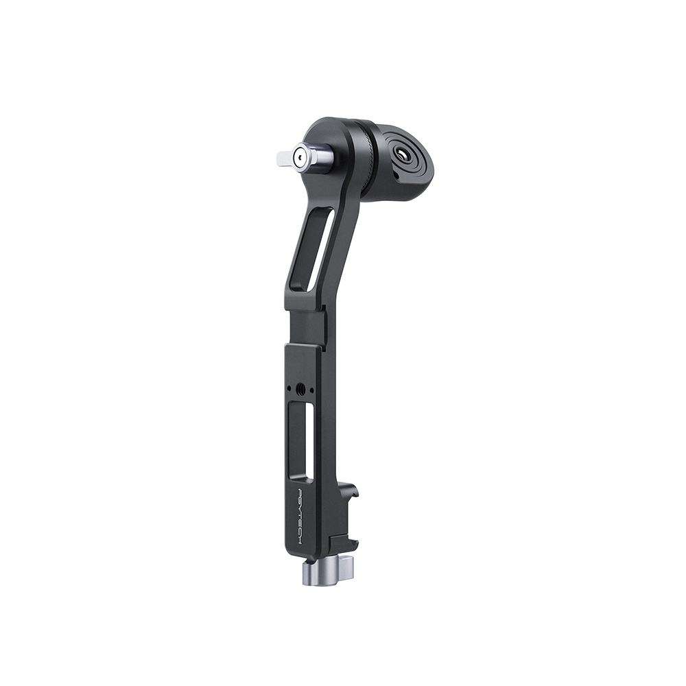 MINI FOCUS Pgytech Tay Cầm Chống Rung Mini Cho DJI Ronin RS 3 / RS 3 Pro / RS 2 / RSC 2
