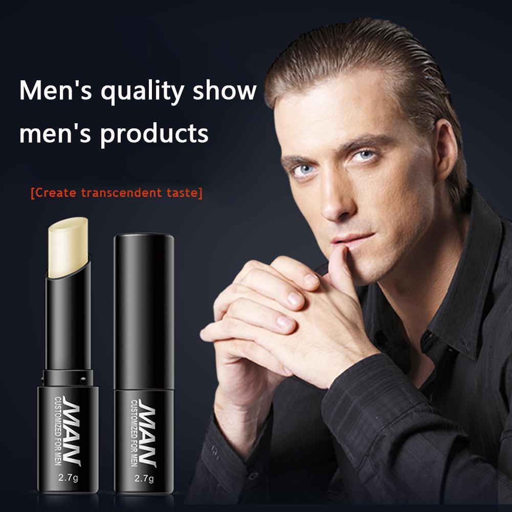 Son Môi Dưỡng Ẩm Hydrat Hóa Chống Khô Môi D4N8 Dành Cho Nam Giới