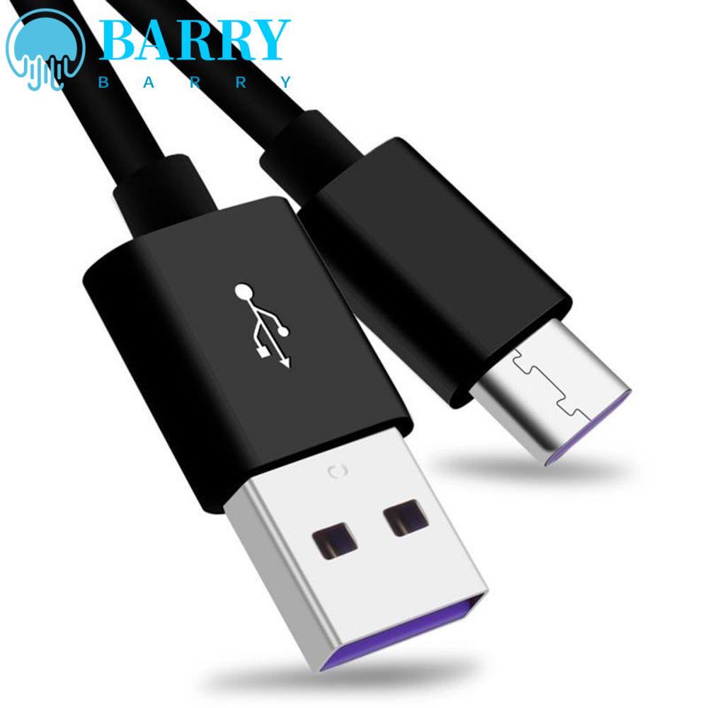 Cáp SạC Dữ LiệU Nhanh USB C 5A 0.25 / 1M 2M Type C Cho ĐiệN ThoạI