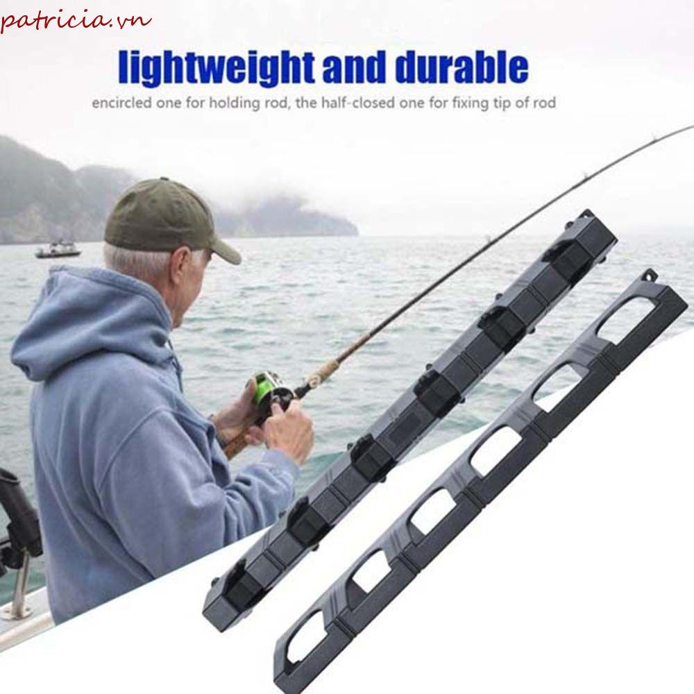 Giá Đỡ Cần Câu Cá Gắn Tường Tiện Dụng