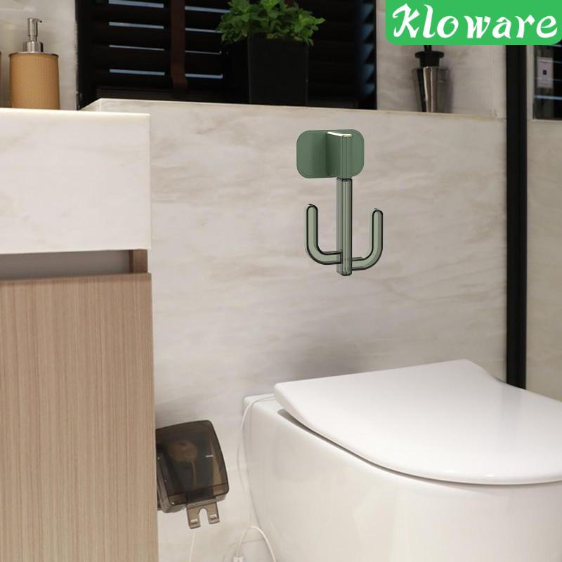 Giá Treo Dép Gắn Tường Tiện Dụng Cho Phòng Tắm