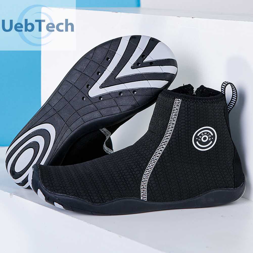 Giày Đi Biển Thoáng Khí Mau Khô Unisex