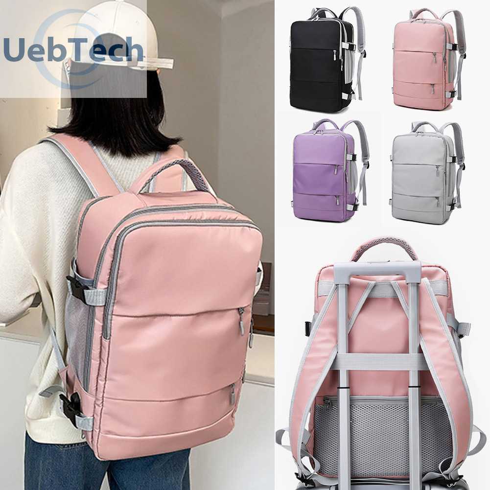 Balo Thể Thao Vải Oxford Cỡ Lớn Thời Trang Cho Nữ