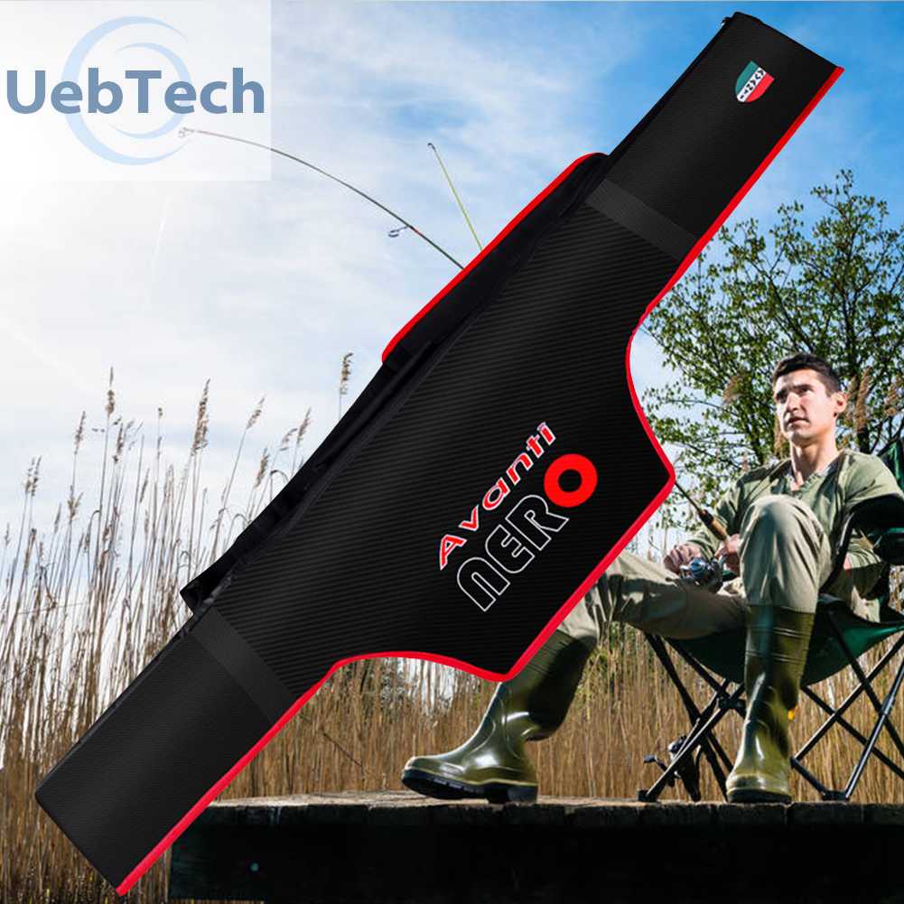 Túi Đeo Vai Đựng Cần Câu Cá Chống Thấm Nước Tiện Dụng