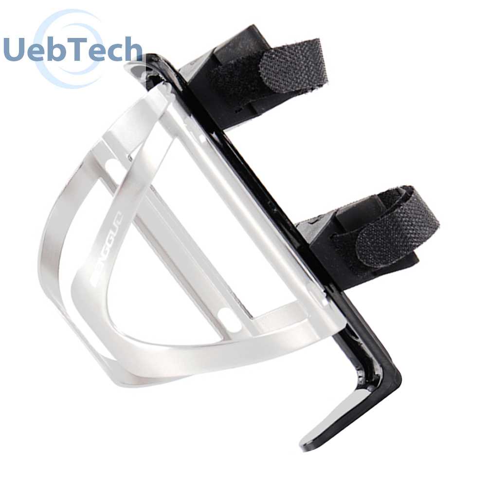 Giá Đỡ Chai Nước Bằng Hợp Kim Nhôm Gắn Xe Đạp Tiện Lợi