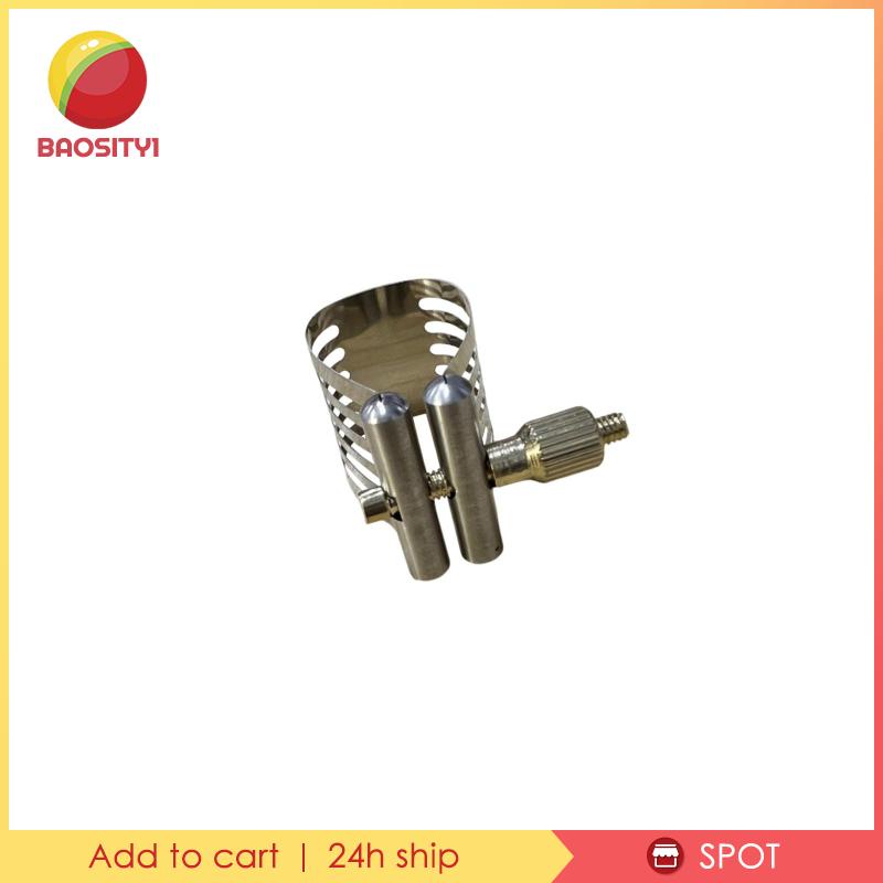 [Baosity1] Kẹp Cố Định Kèn Saxophone Chuyên Nghiệp