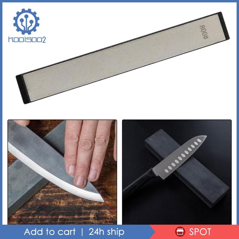 Đá Whetstone Chuyên Nghiệp Koolsoo2 Dùng Để Sửa Chữa Nhà Cửa / Dã Ngoại