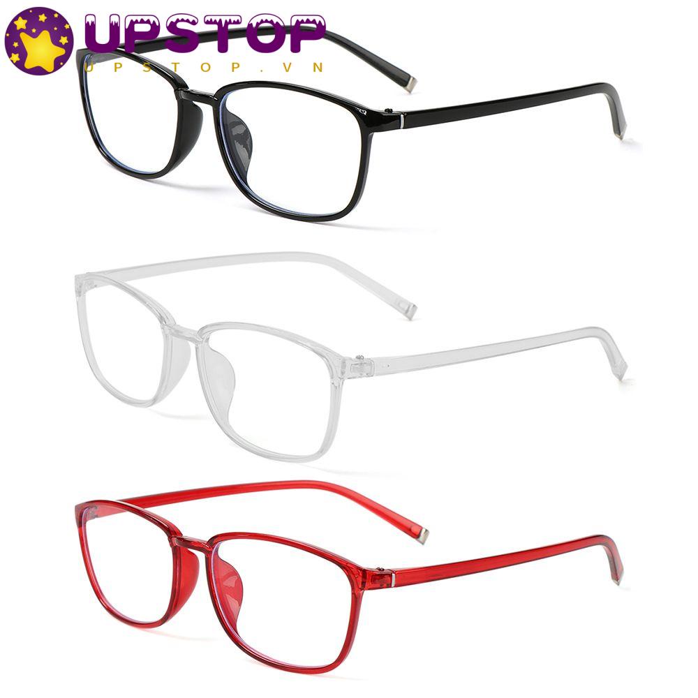 Kính Đọc Sách Chống Tia Sáng Xanh + 1.0 ~ + 4.0