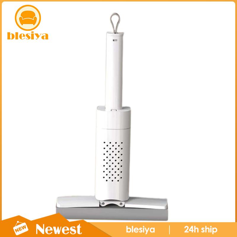 Cây Lau Nhà Mini Thiết Kế Treo Gọn Nhẹ Cho Nhà Bếp / Phòng Tắm