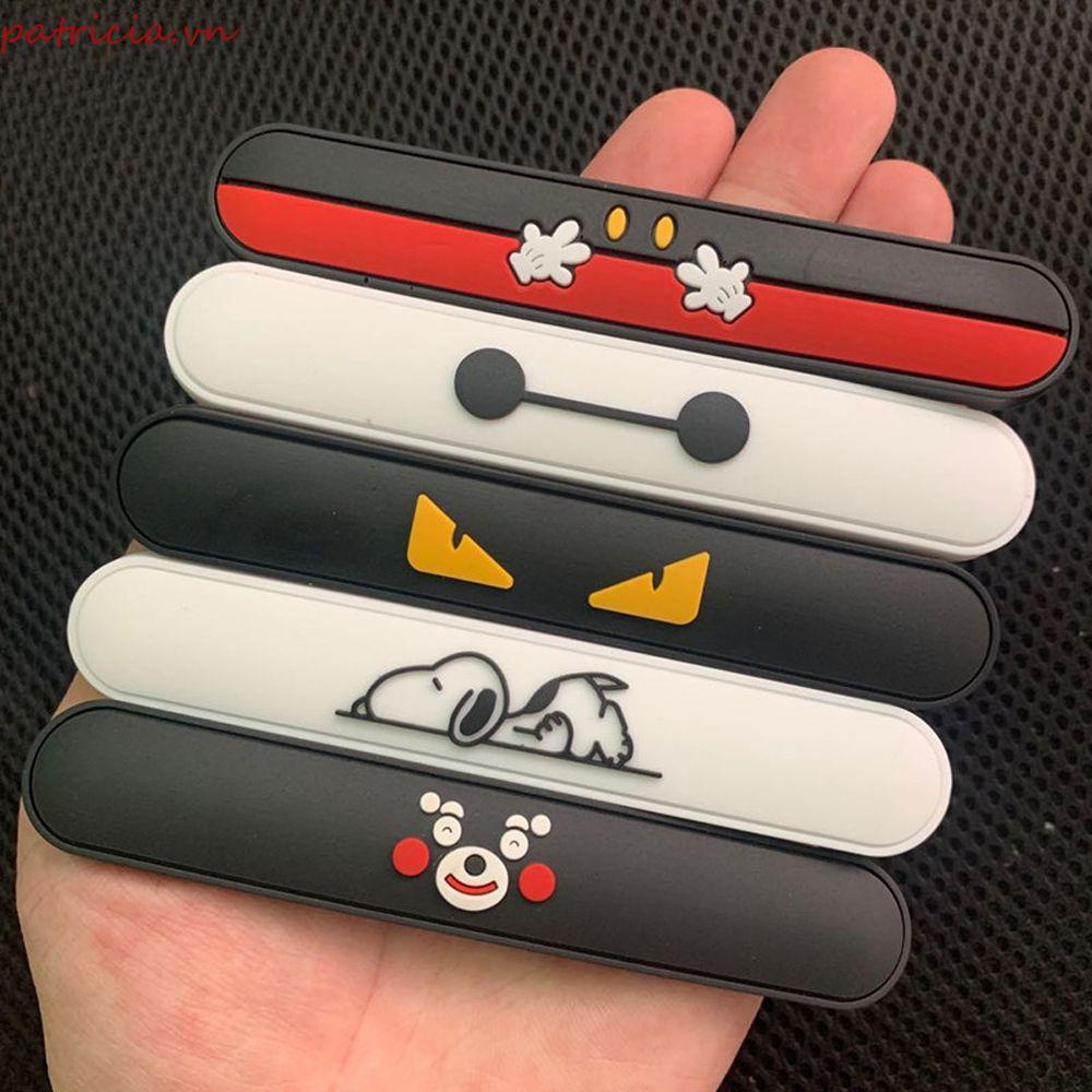 Miếng Dán Bảo Vệ Cửa Xe Hơi Bằng PVC Chống Trầy Xước Tiện Dụng