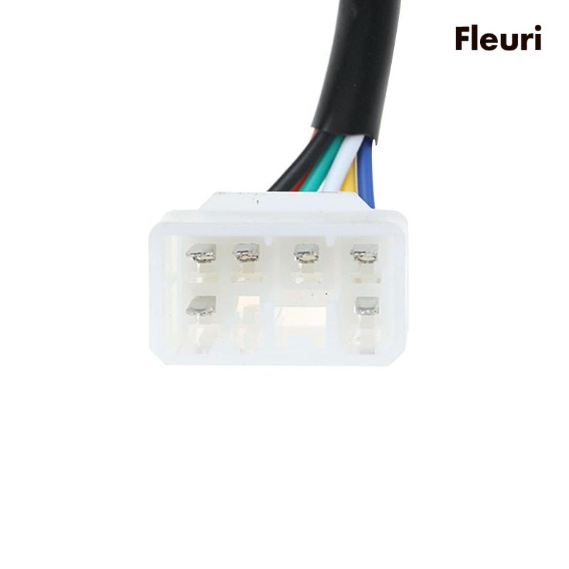 Công Tắc Cửa Sổ FD14-66 - 350C Chuyên Dụng Cho Xe Hơi