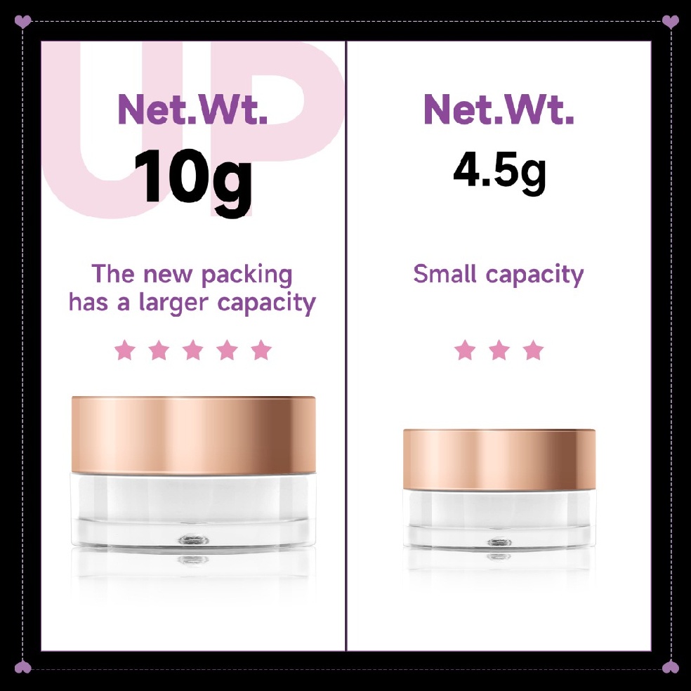 Color Changing Lip Blush Balm Gel for Cheek &amp; Lip Lip Gloss Contouring Blusher