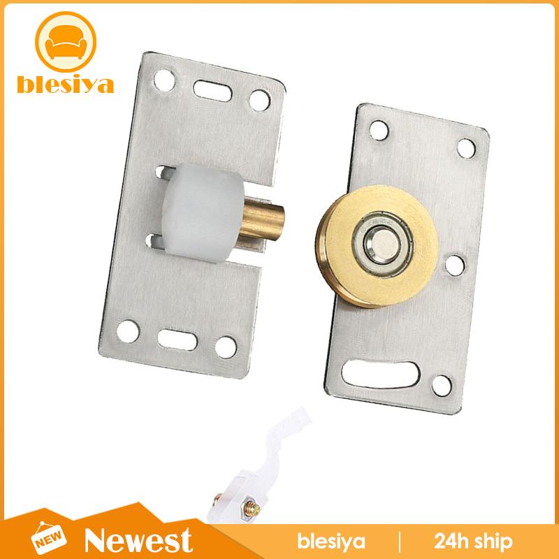 Bánh Xe Trượt Thay Thế Cho Cửa Trượt / Tủ Quần Áo