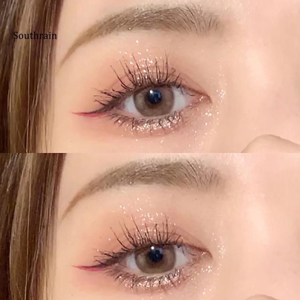 Bảng Phấn Mắt 9 Màu Lì / Nhũ Ngọc Trai Lâu Trôi Sành Điệu