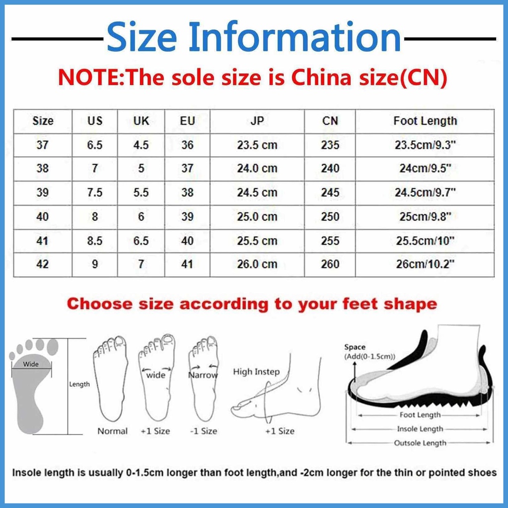 Dép Sandal Cao Gót Đế Xuồng Thời Trang Cho Nữ