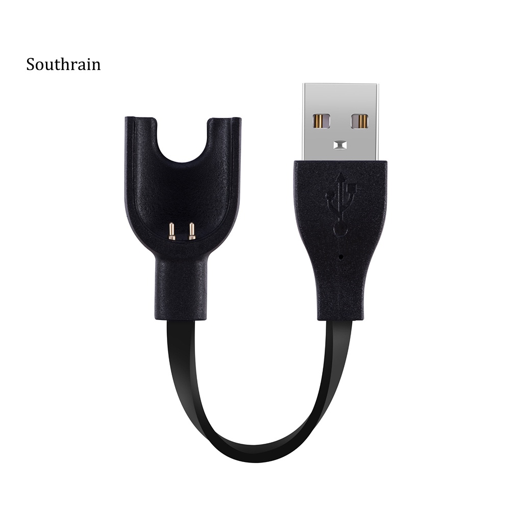 Dây Cáp Sạc USB Thay Thế Chuyên Dụng Dành Cho Vòng Đeo Tay Thông Minh Xiaomi Mi Band 3