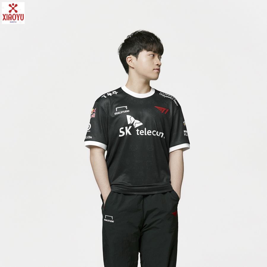 T-shirt T1 model 2023 new