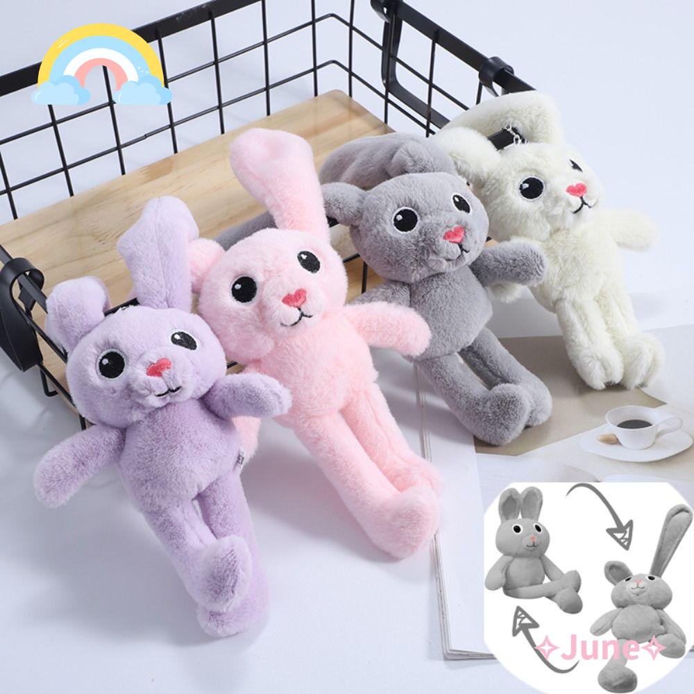 Đồ chơi nhồi bông Hình Động Vật Đáng Yêu Cho Bé