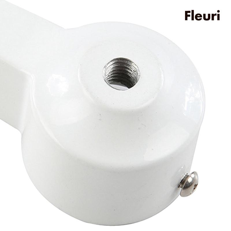 Vòng Gắn Cờ Bền Bỉ Cho Cột Cờ Đường Kính Ngoài 50.8mm