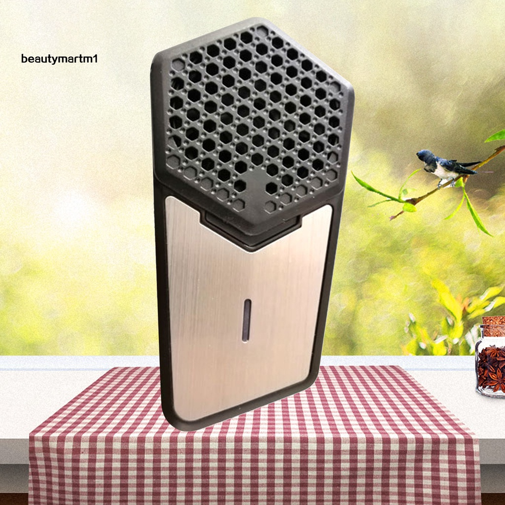 [BMM1] Ốp Máy Lọc Không Khí Điện Tử Thông Minh Đa Năng Có Thể Thay Thế Cho Mặt