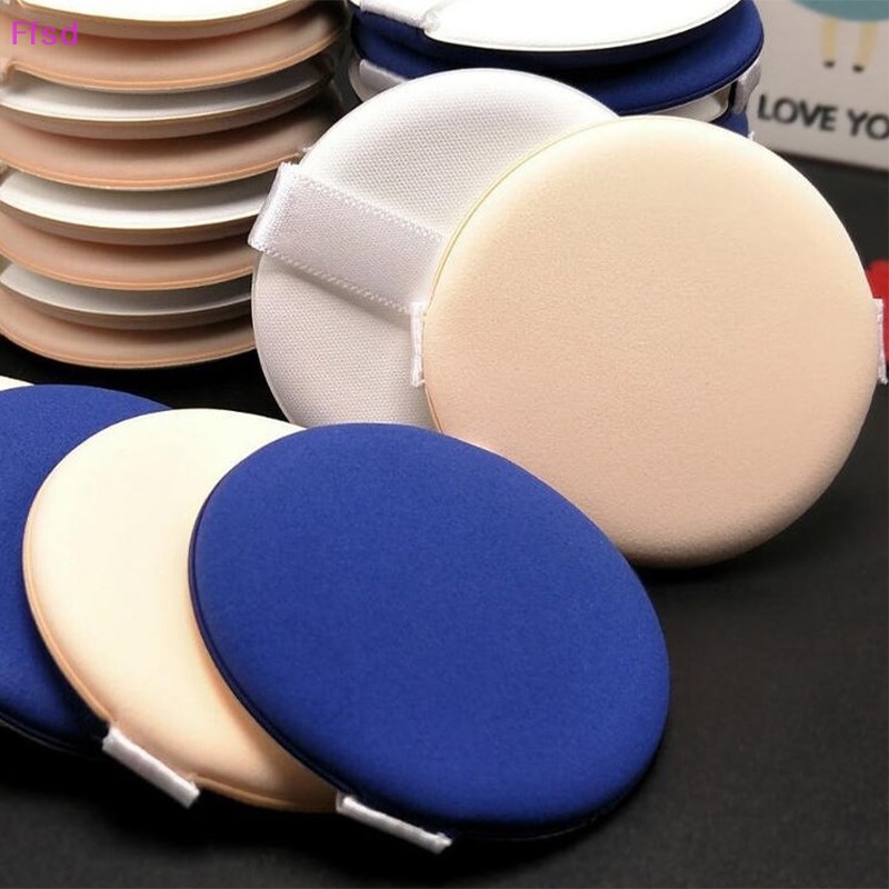 Set 7 Mút Trang Điểm Air Cushion BB CC Tạo Khối Đa Năng