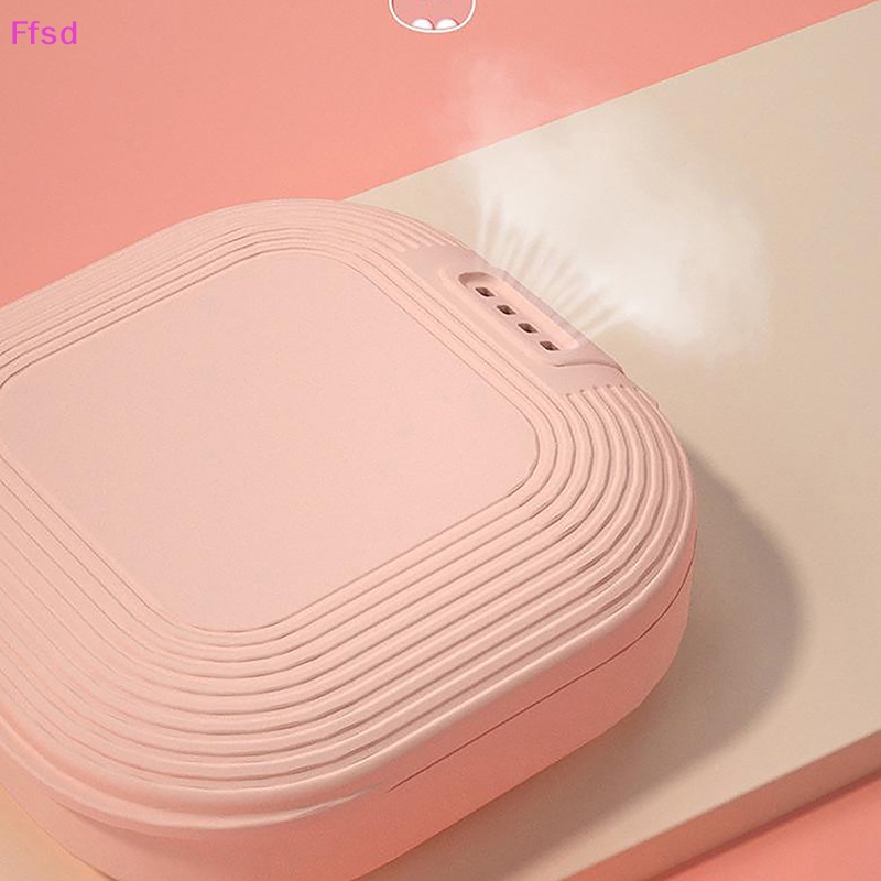 {Ffsd} Hộp Đựng Niềng Răng Chỉnh Hình Sức Chứa Lớn * Bán Chạy