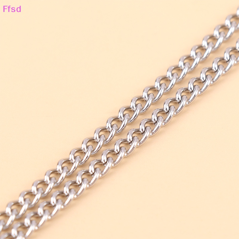 {Ffsd} Vòng cổ Mặt Hình Mèo Bằng Thép Không Gỉ Phù Hợp Làm Quà Cho Ngày Của Valene