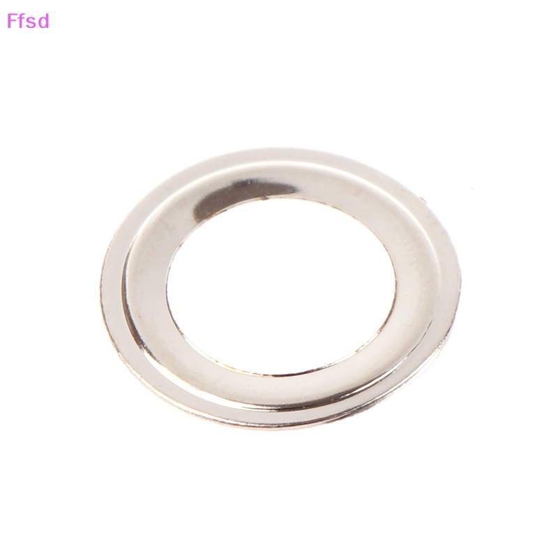 1 Bộ Dụng Cụ Đục Lỗ Kim Loại Chuyên Dụng Cho Túi Tarpaulin