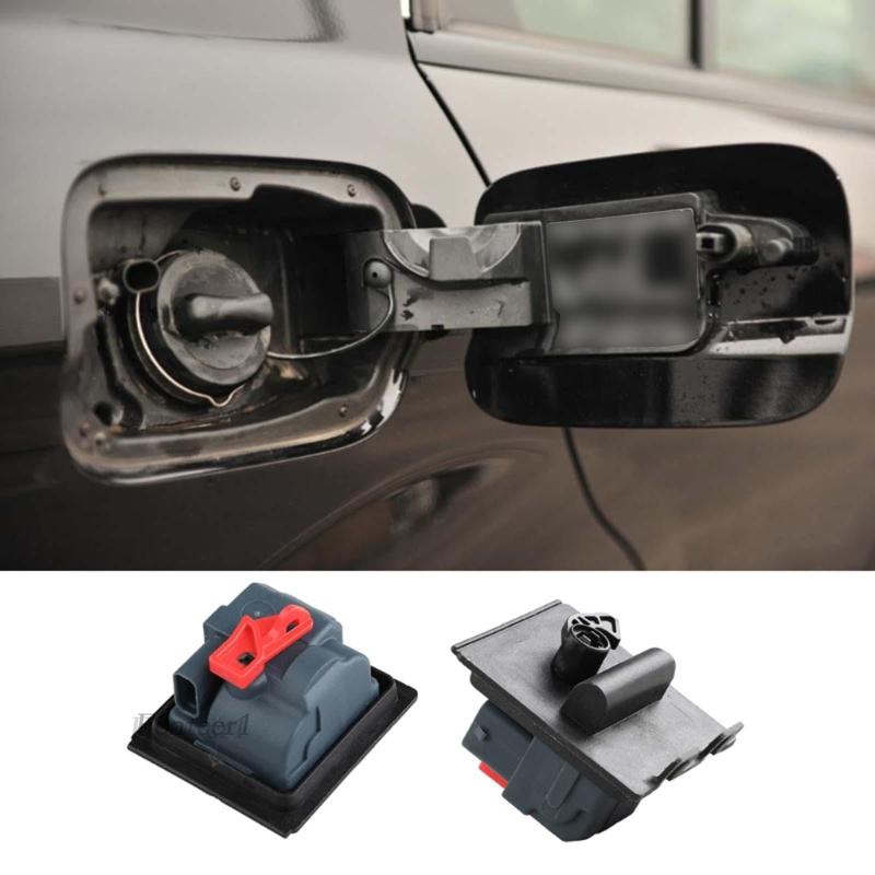 [Fenteer1] Bộ Truyền Động Khóa Cửa Nhiên Liệu A0008202303 Phụ Kiện Tự Động Chuyên Dụng Cho Xe Hơi Mercedes- Mercedes-