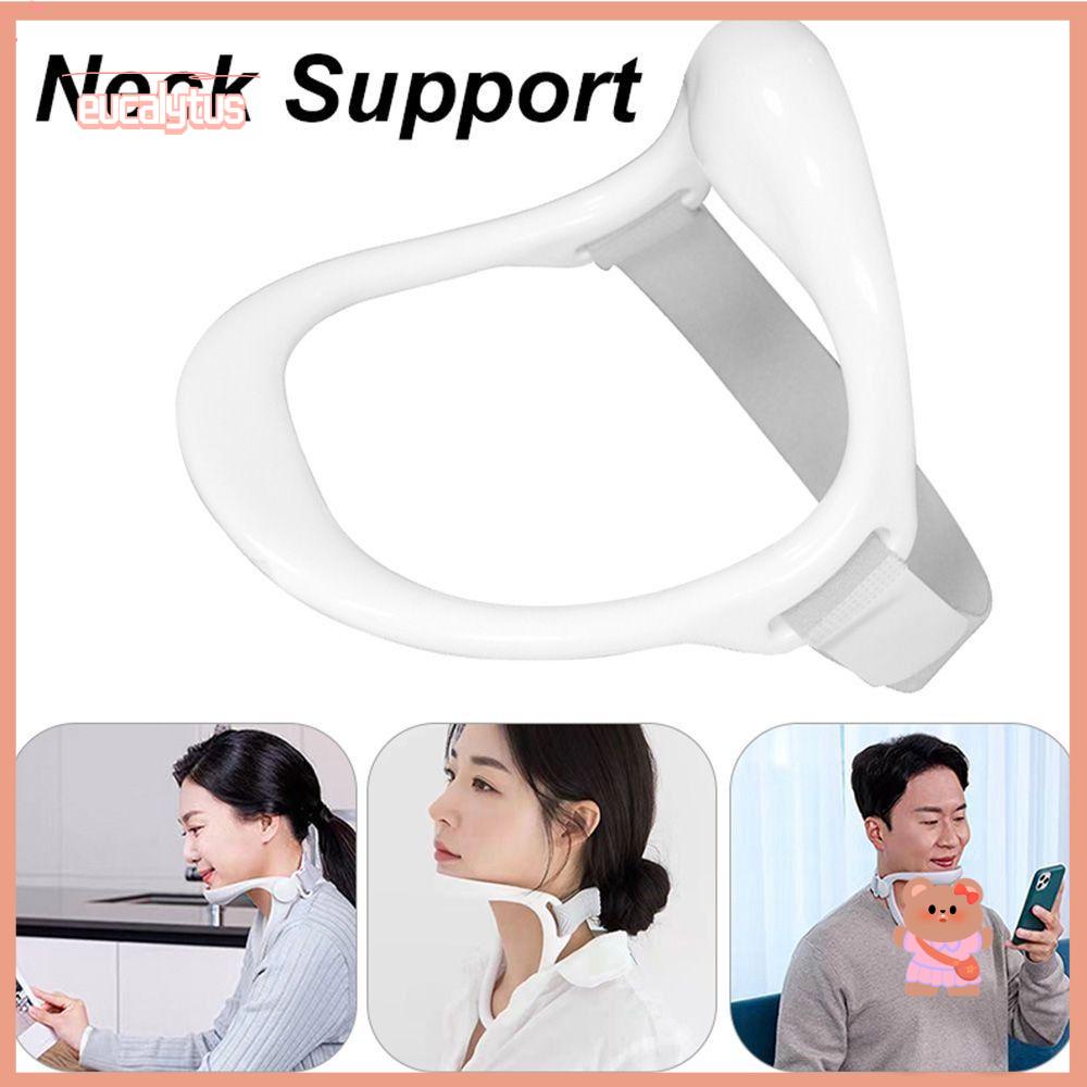 Đai Đeo Cổ Hỗ Trợ Điều Chỉnh Tư Thế Đầu Giảm Đau