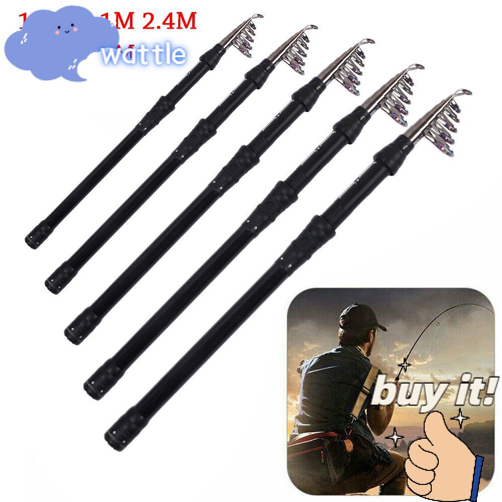 Dụng Cụ Cho Cá Ăn Siêu Nhẹ Có Thể Điều Chỉnh Tiện Dụng