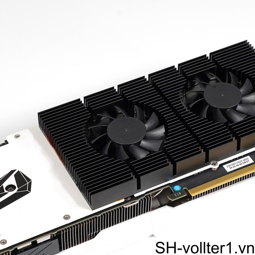 Card Đồ Họa Tản Nhiệt Cho RTX 3090 3080 3070 Thẻ