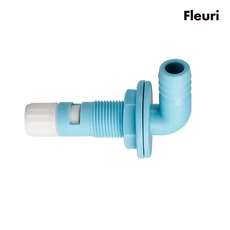 Đầu Phun Oxy 90 Độ Chắc Chắn Cho Bể Cá