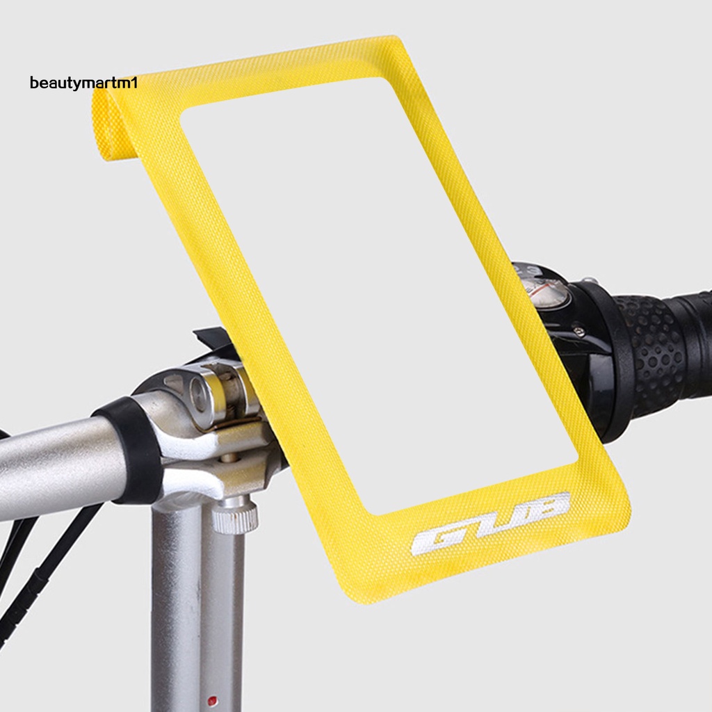 Giá Đỡ Điện Thoại Chống Nước Xoay 360 Độ BMM1 Cho Xe Đạp