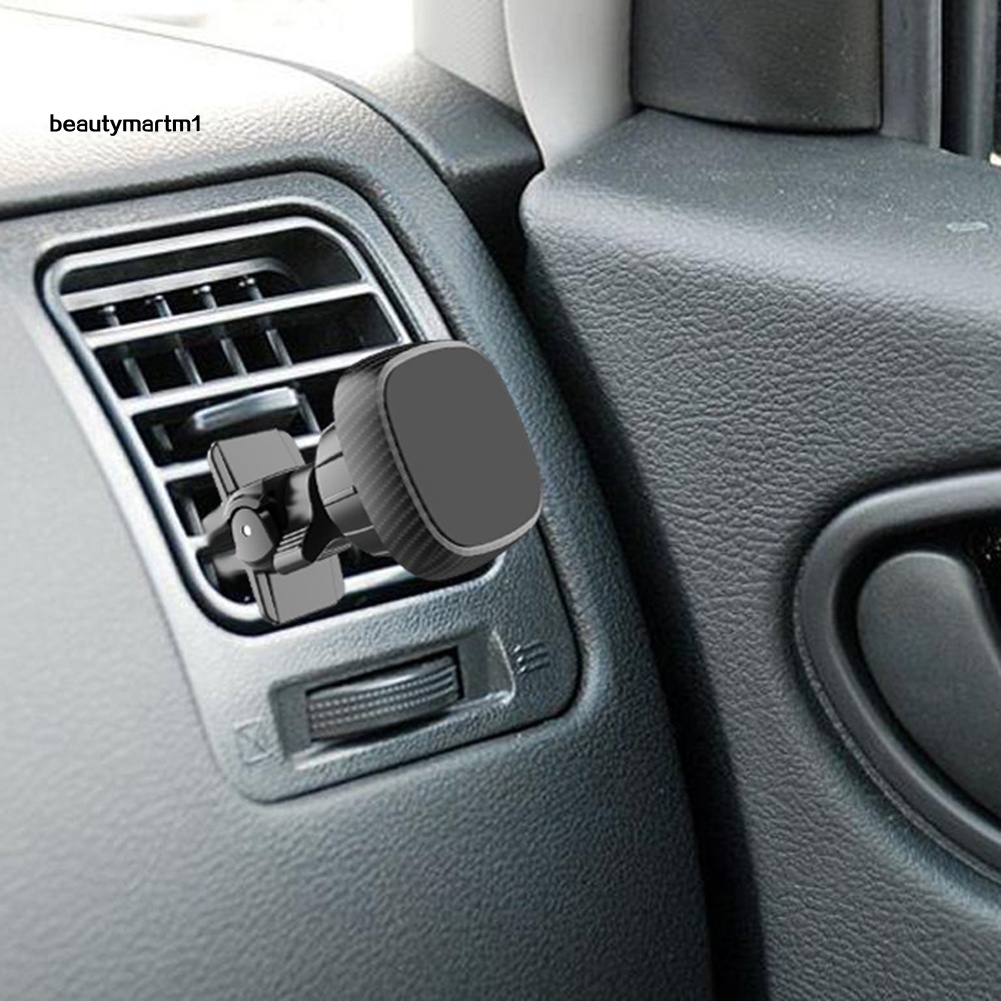 [BMM1] Giá Đỡ Điện Thoại Tự Điều Hòa Ô Tô
