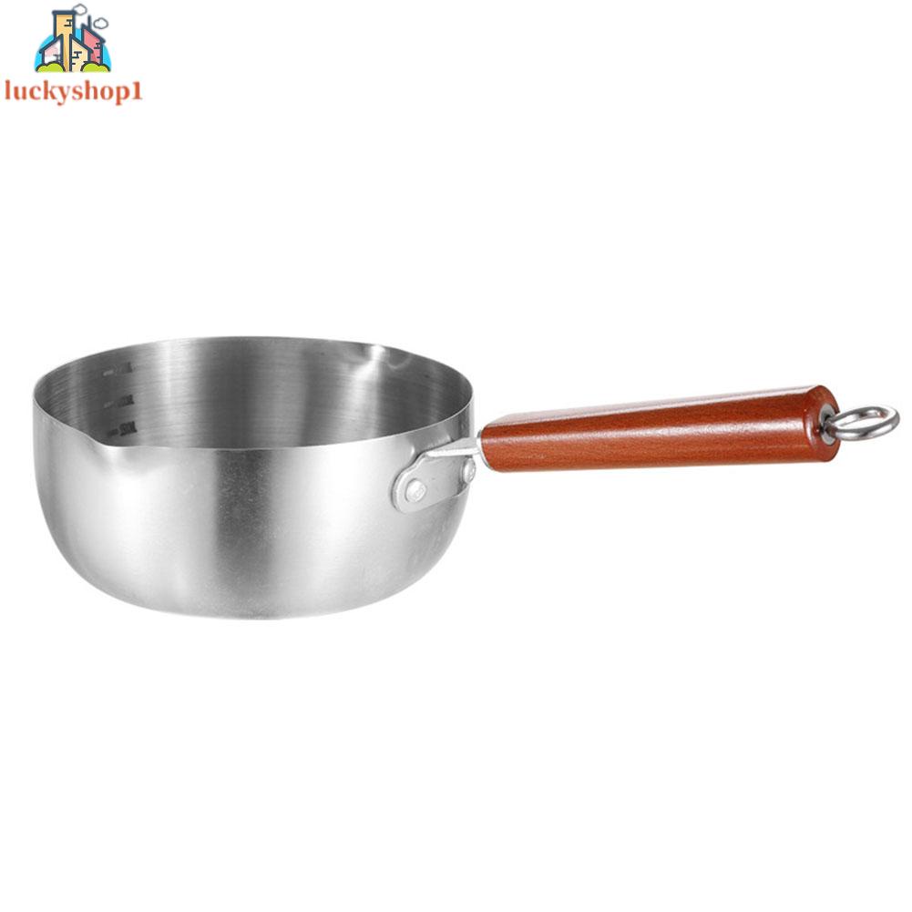 Nồi Nấu Sữa Giữ Nhiệt Đa Năng Tiện Lợi Dễ Sử Dụng