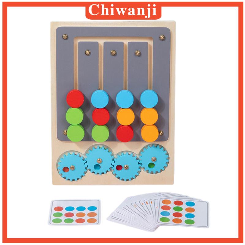 Đồ Chơi Phân Loại Màu Sắc Dành Cho Bé 3 4 5 6 7 Tuổi