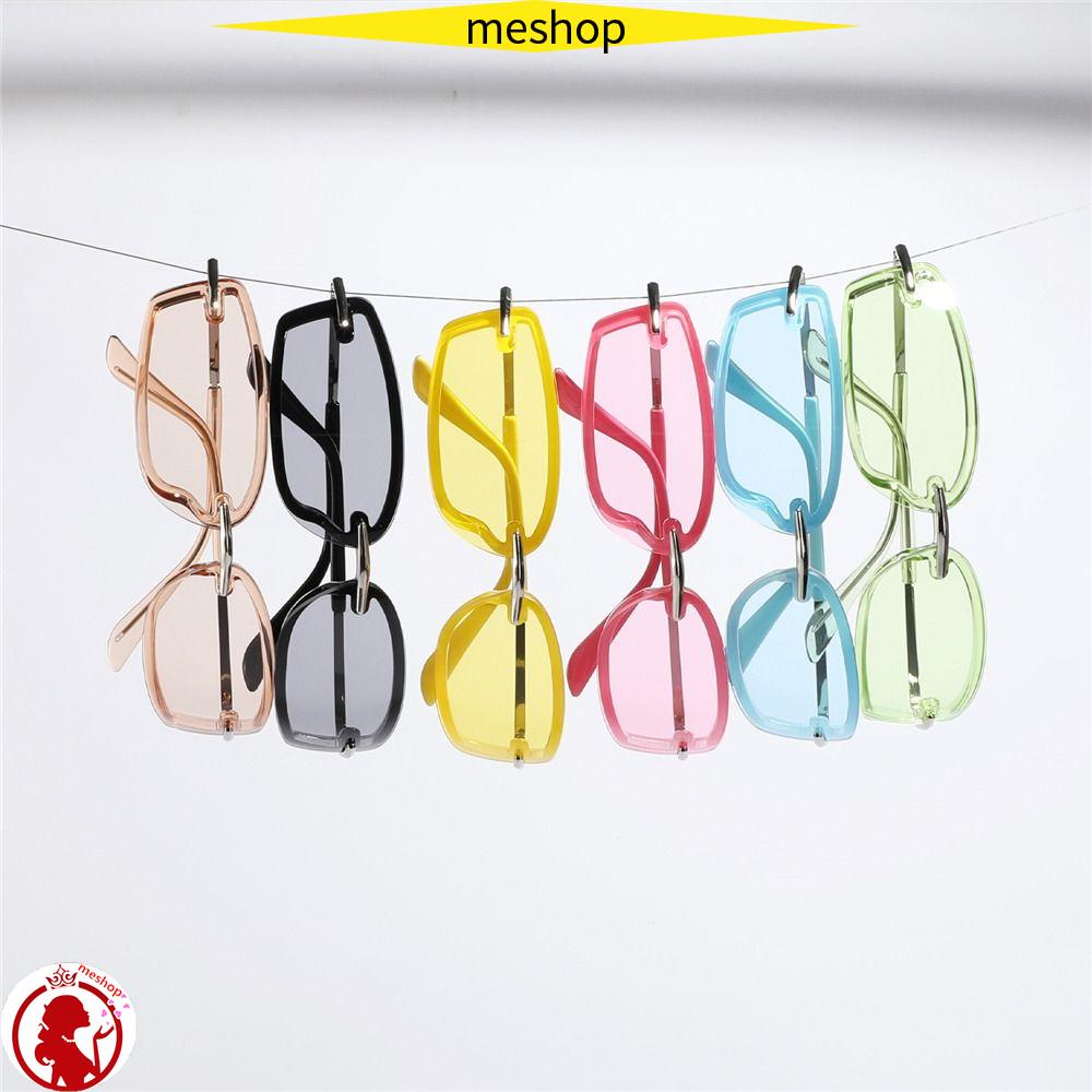 Kính Mát Thời Trang Nhiều Màu Sắc Phong Cách Punk 2000 '' ME Y2K