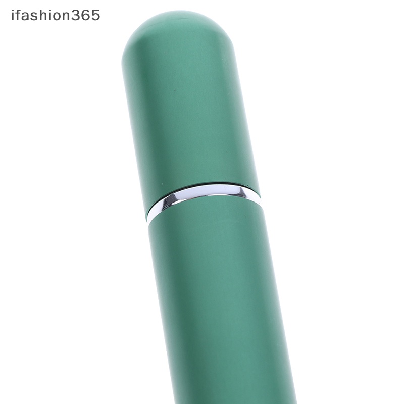 Bình Thủy Tinh Rỗng Mini Bỏ Túi Dung Tích 5ML ifashion365