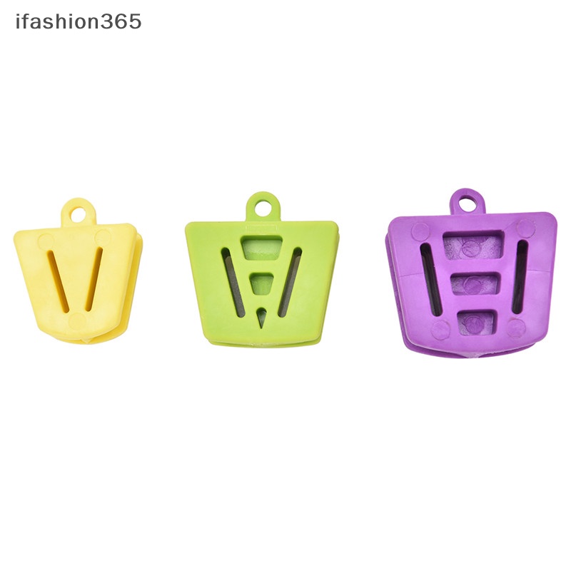 [ifashion365] Dụng Cụ Mở Miệng Bằng Cao Su silicone