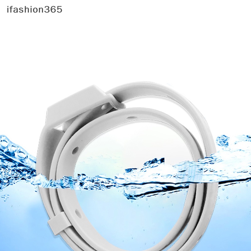 Vòng Cổ Chống Muỗi Thời Trang ifashion365 Cho Thú Cưng