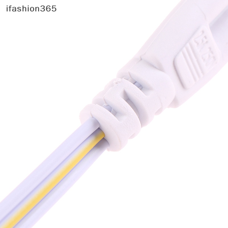Cáp Nối Đèn LED T5 T8 20cm 30cm 50cm 100cm 100cm Chuyên Dụng