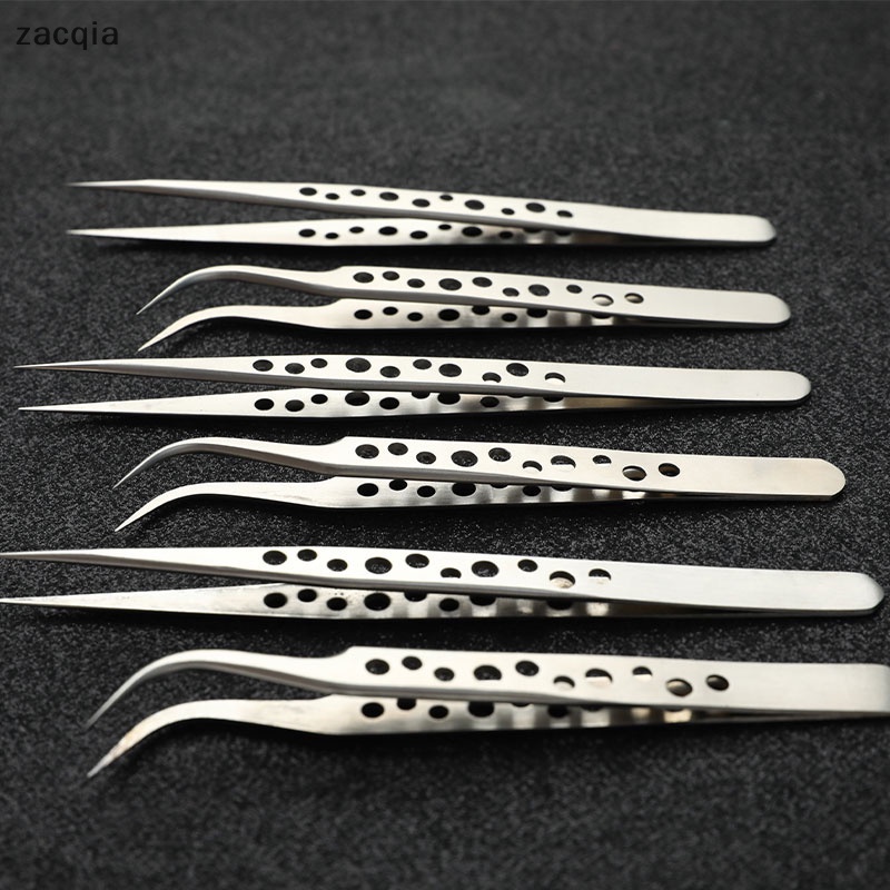 Nhíp Uốn Cong Chống Tĩnh Điện Chuyên Dụng Cho Công Nghiệp