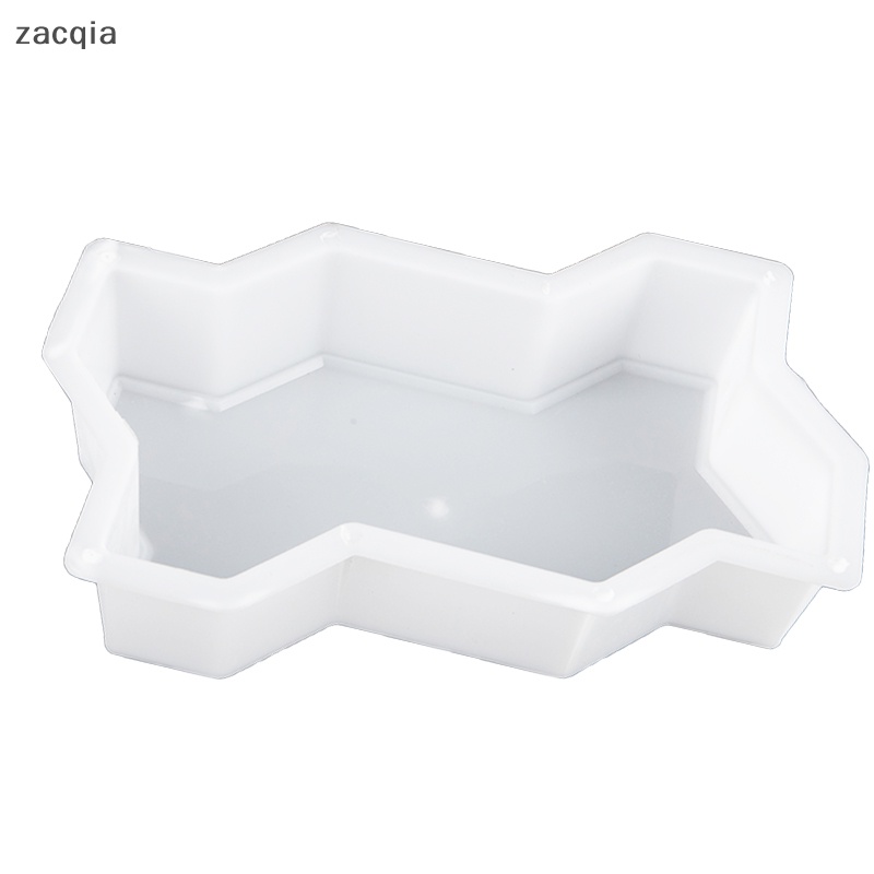 Khuôn Làm Gạch Lát Lối Đi Sân Vườn DIY